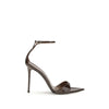 Giuseppe Zanotti Intriigo Strap Sandals Giuseppe Zanotti