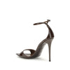 Giuseppe Zanotti Intriigo Strap Sandals Giuseppe Zanotti