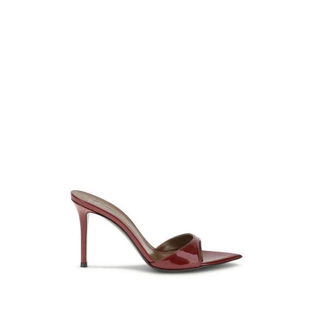 Giuseppe Zanotti Intriigo Mule Sandals Giuseppe Zanotti