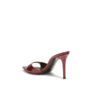 Giuseppe Zanotti Intriigo Mule Sandals Giuseppe Zanotti