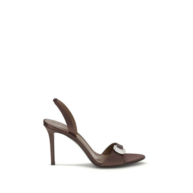 Giuseppe Zanotti Harissa Sandals Giuseppe Zanotti