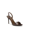 Giuseppe Zanotti Harissa Sandals Giuseppe Zanotti