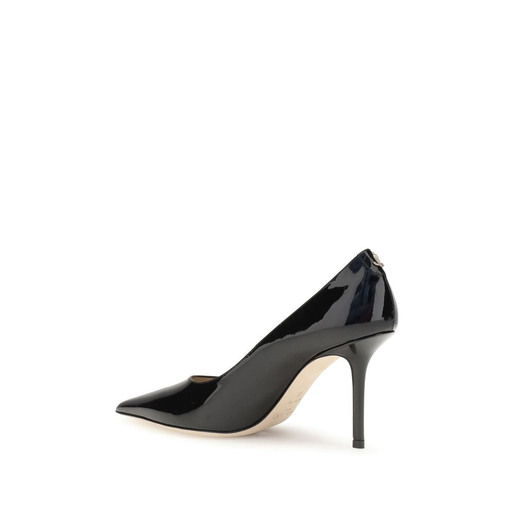 Jimmy Choo Love Pumps Jimmy Choo