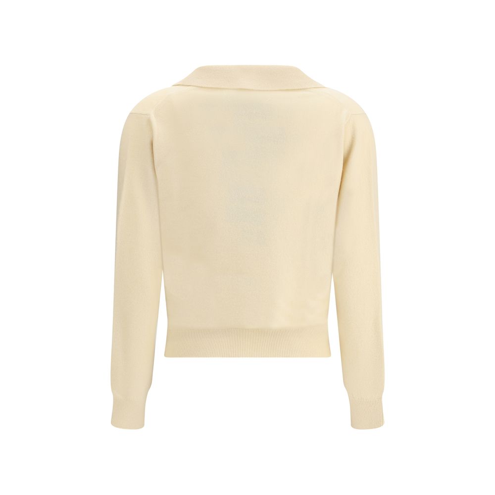 Margiela Polo Sweater Margiela