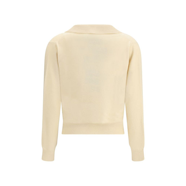 Margiela Polo Sweater Margiela