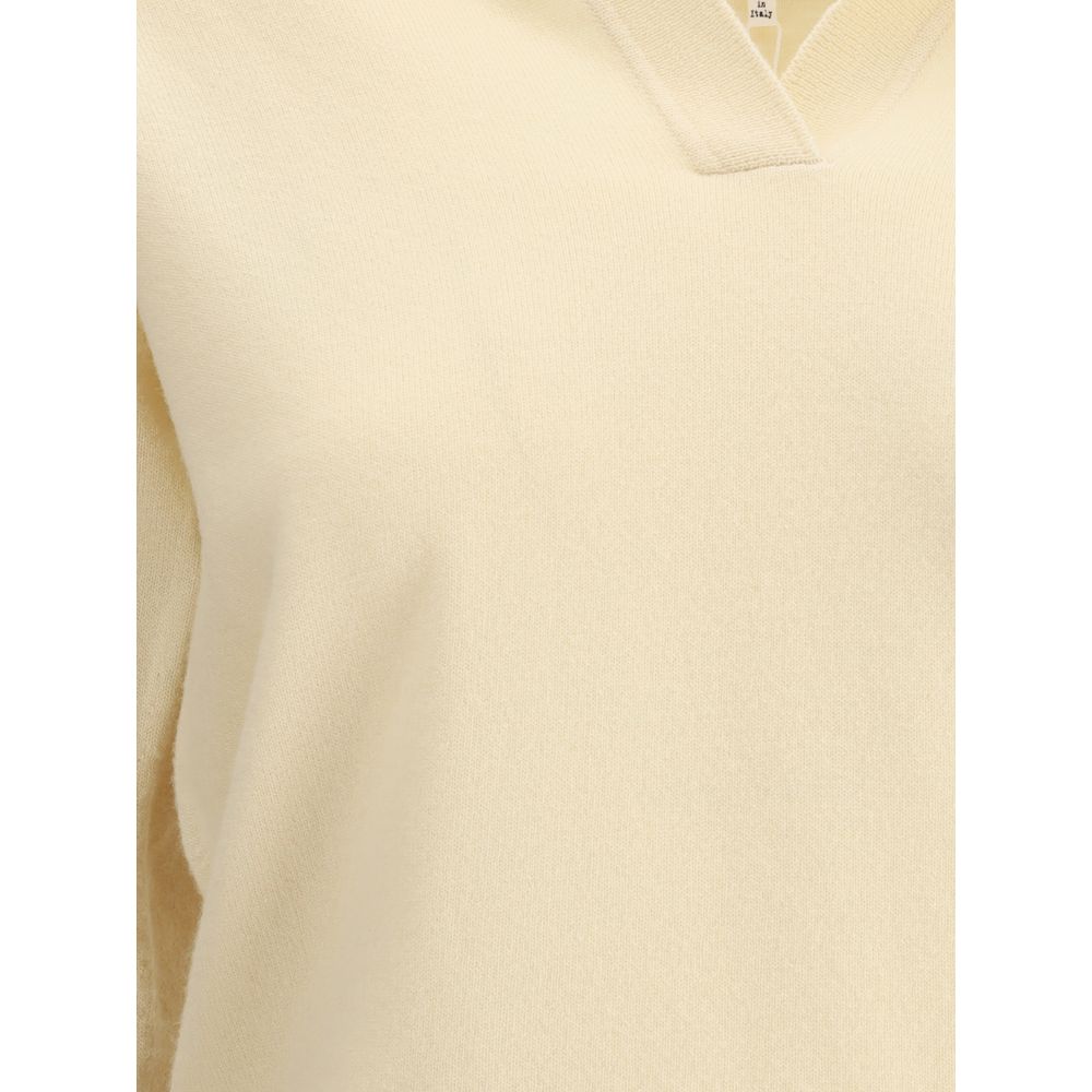 Margiela Polo Sweater Margiela