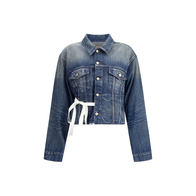 MM6 Denim Jacket MM6