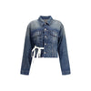MM6 Denim Jacket MM6