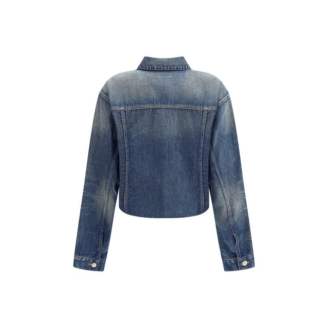 MM6 Denim Jacket MM6