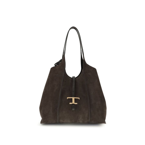 Tod's Timeless T Shoulder Bag Tod's