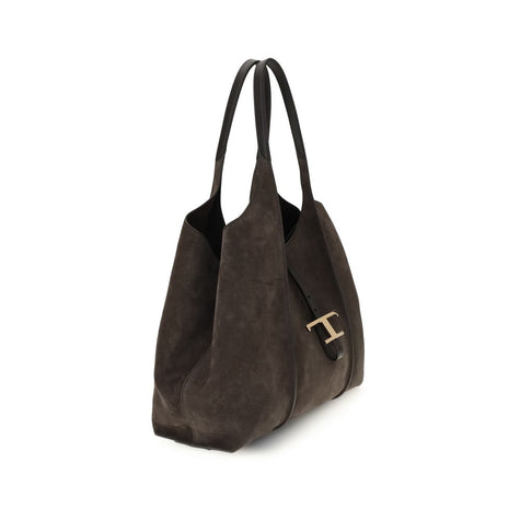 Tod's Timeless T Shoulder Bag Tod's