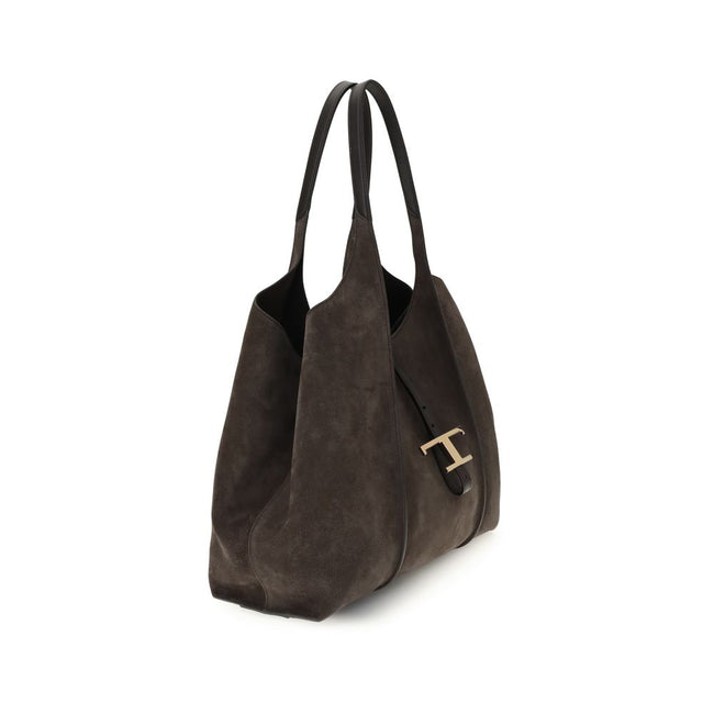 Tod's Timeless T Shoulder Bag Tod's