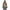 Dolce & Gabbana Multicolor Polyester Jackets & Coat Dolce & Gabbana