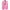 Dolce & Gabbana Pink Wool Jackets & Coat Dolce & Gabbana