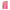 Dolce & Gabbana Pink Viscose Dress Dolce & Gabbana