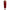 Dolce & Gabbana Red Viscose Dress Dolce & Gabbana