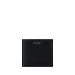 Saint Laurent Leather Wallet Saint Laurent