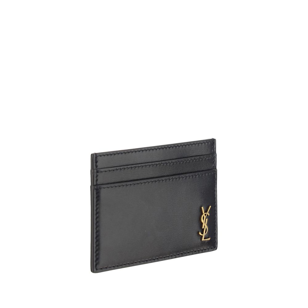 Saint Laurent Card Holder Saint Laurent