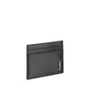 Saint Laurent Card Holder Saint Laurent