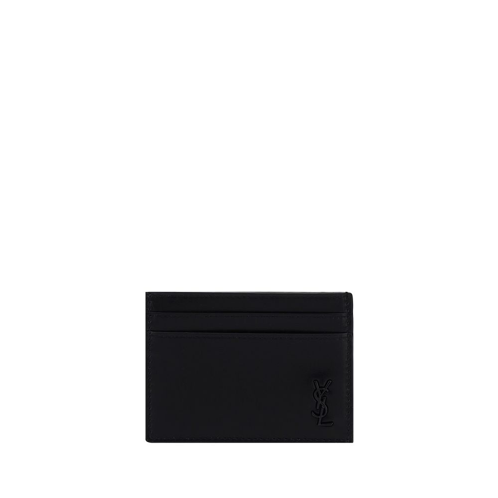 Saint Laurent Card Holder Saint Laurent