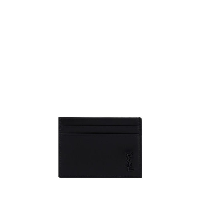 Saint Laurent Card Holder Saint Laurent