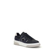 Ferragamo Gancini leather Sneakers Ferragamo