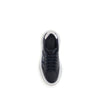 Ferragamo Gancini leather Sneakers Ferragamo
