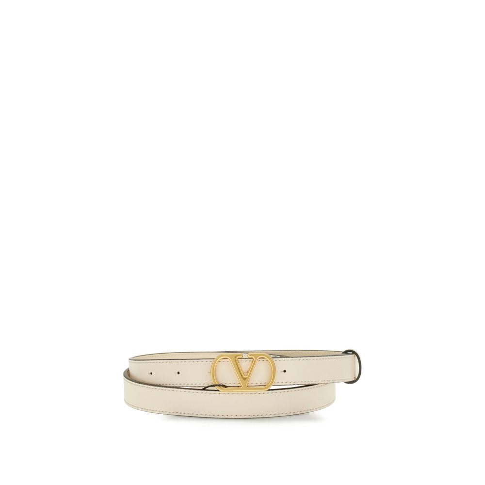 Valentino Garavani VLogo Belt Valentino Garavani
