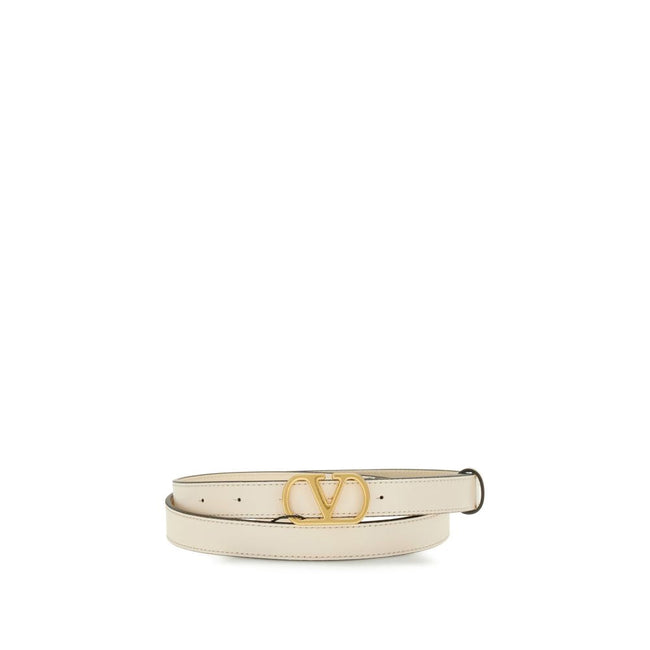 Valentino Garavani VLogo Belt Valentino Garavani
