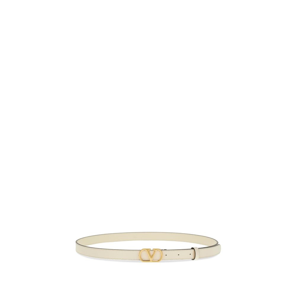 Valentino Garavani VLogo Belt Valentino Garavani