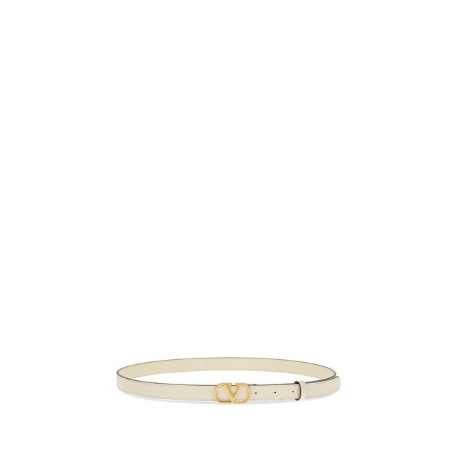 Valentino Garavani VLogo Belt Valentino Garavani