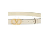 Valentino Garavani VLogo Belt Valentino Garavani