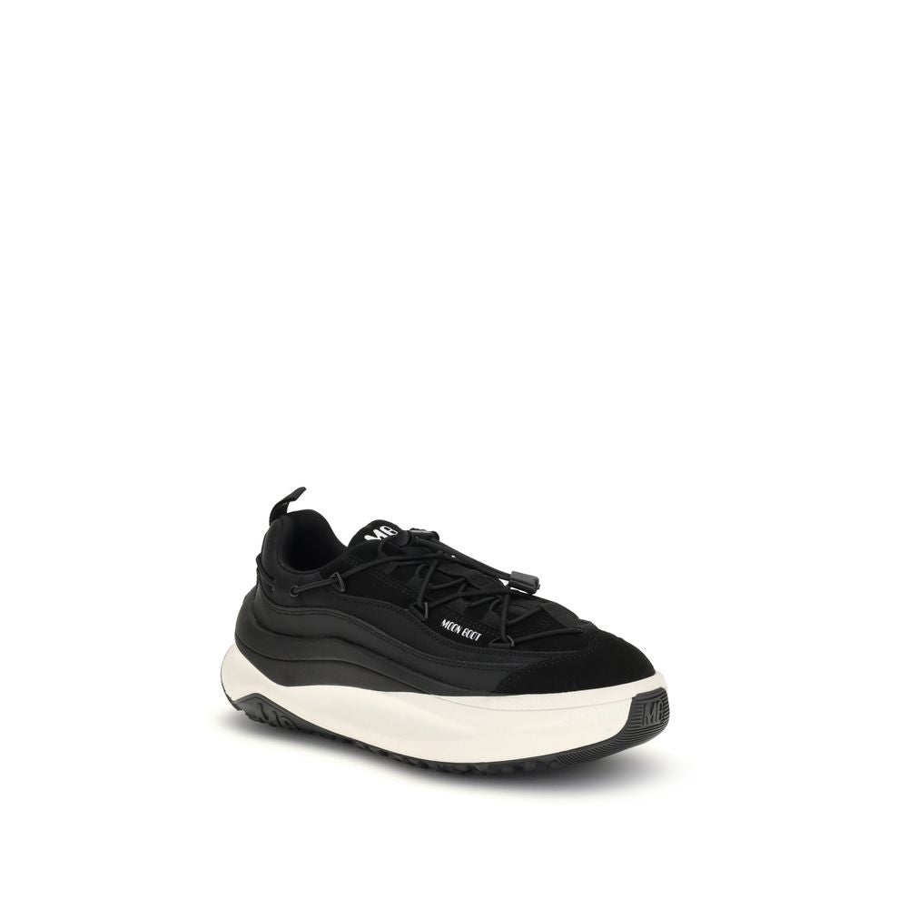 Moon Boot Moon247 Xlace Sneakers Moon Boot