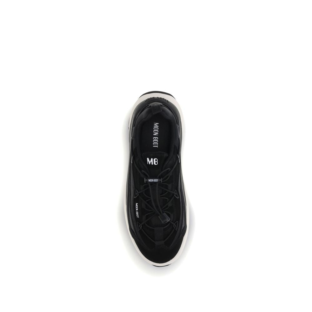 Moon Boot Moon247 Xlace Sneakers Moon Boot