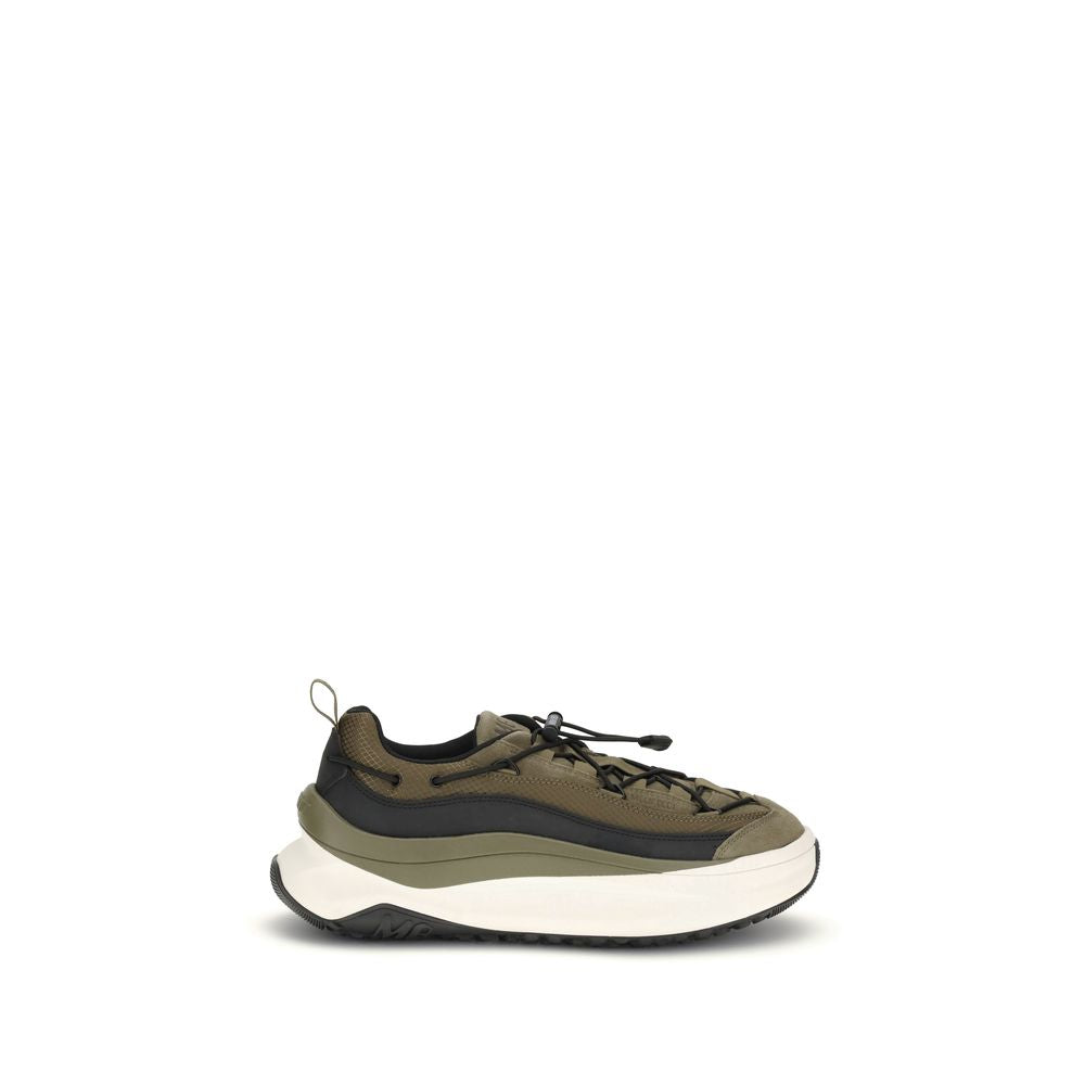 Moon Boot Moon247 Xlace Sneakers Moon Boot
