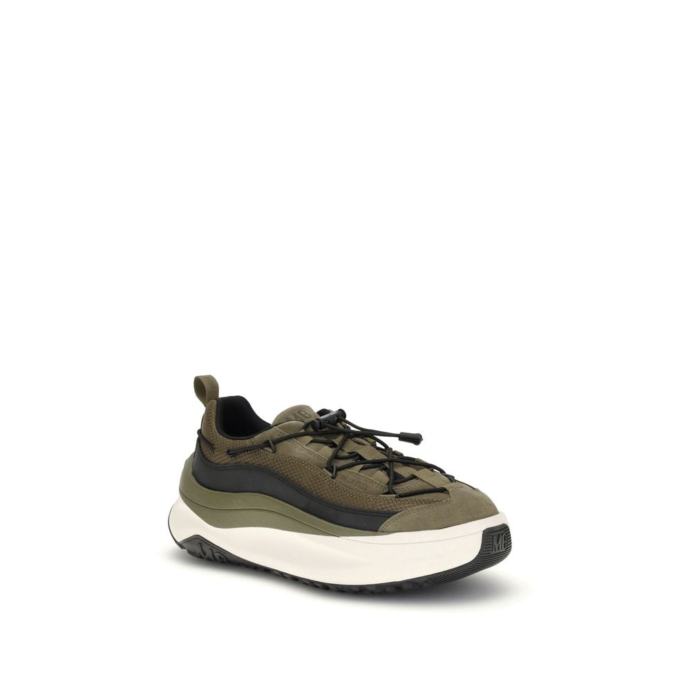 Moon Boot Moon247 Xlace Sneakers Moon Boot