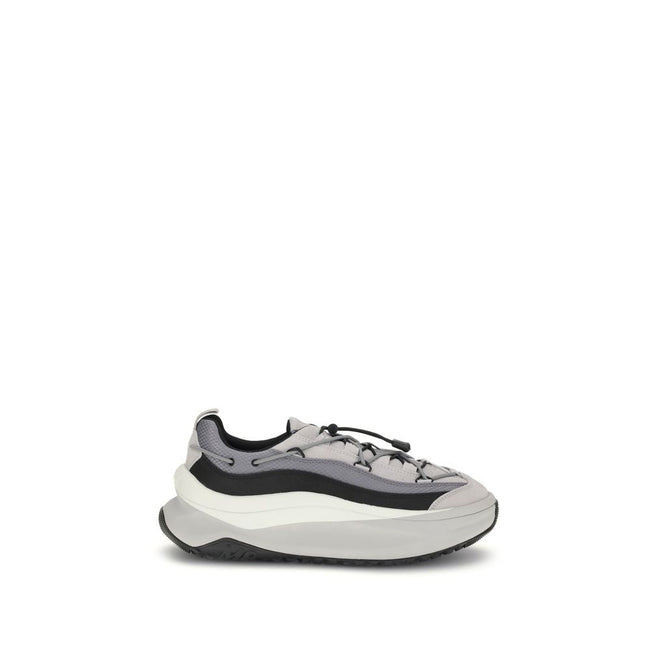 Moon Boot Moon247 Xlace Sneakers Moon Boot