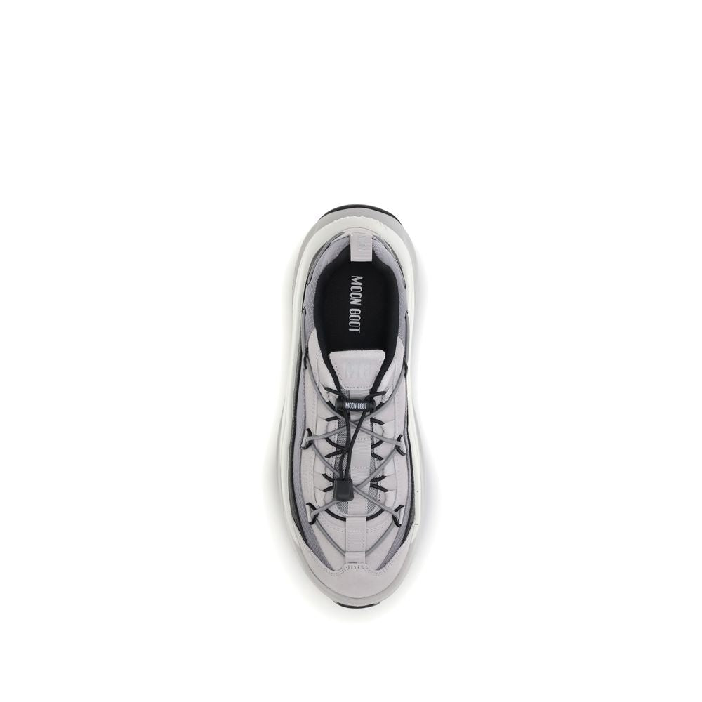 Moon Boot Moon247 Xlace Sneakers Moon Boot