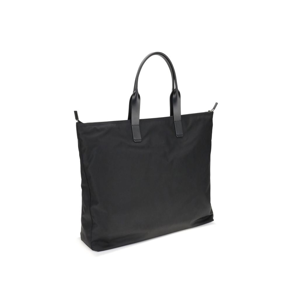 Dolce & Gabbana Tote Bag crocodile print Dolce & Gabbana