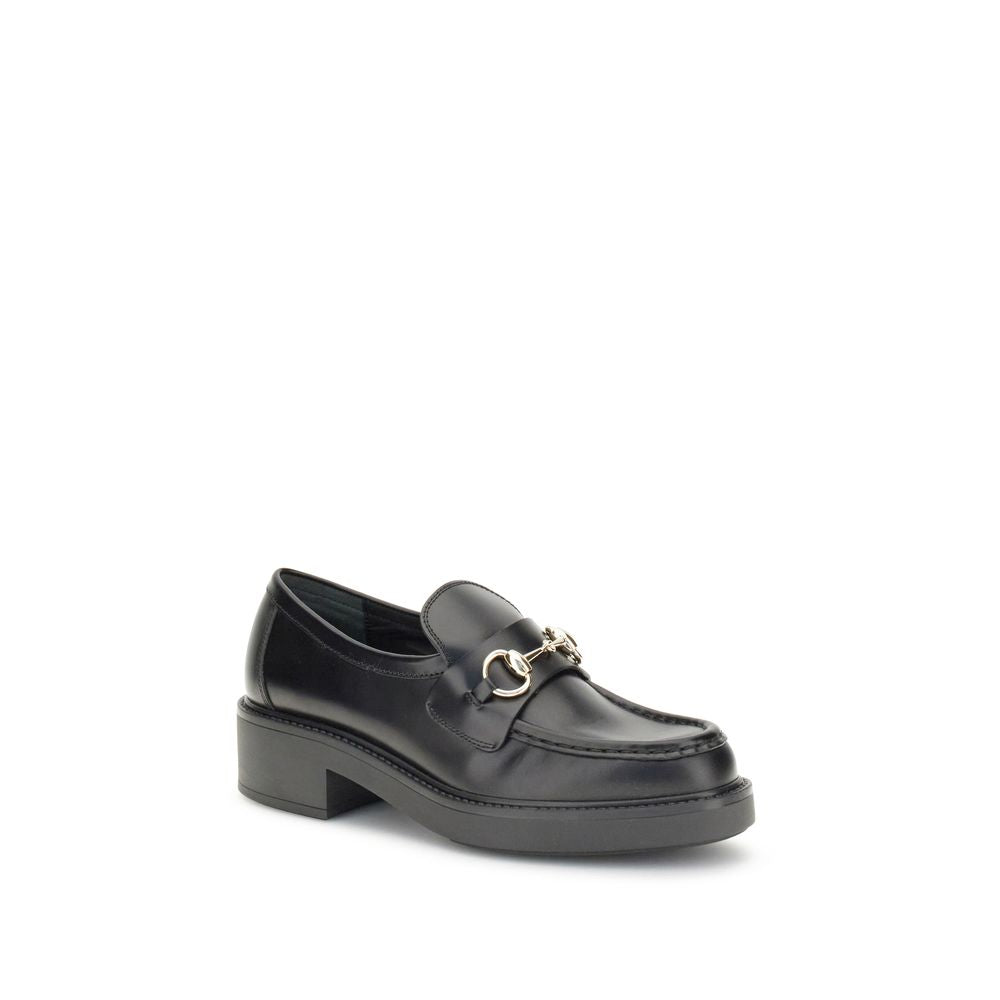 Gucci Horsebit Loafers Gucci