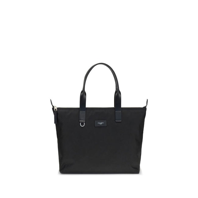 Dolce & Gabbana Medium Tote Bag crocodile print Dolce & Gabbana