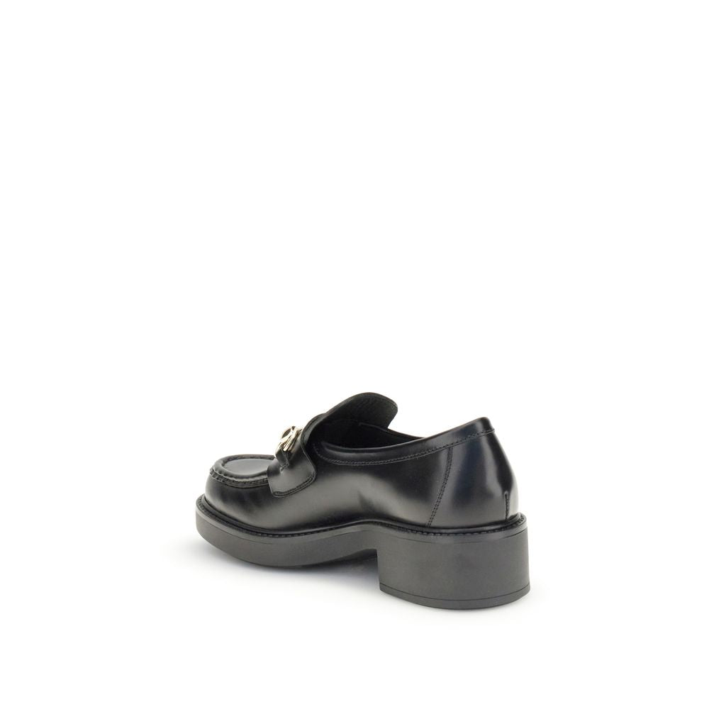 Gucci Horsebit Loafers Gucci