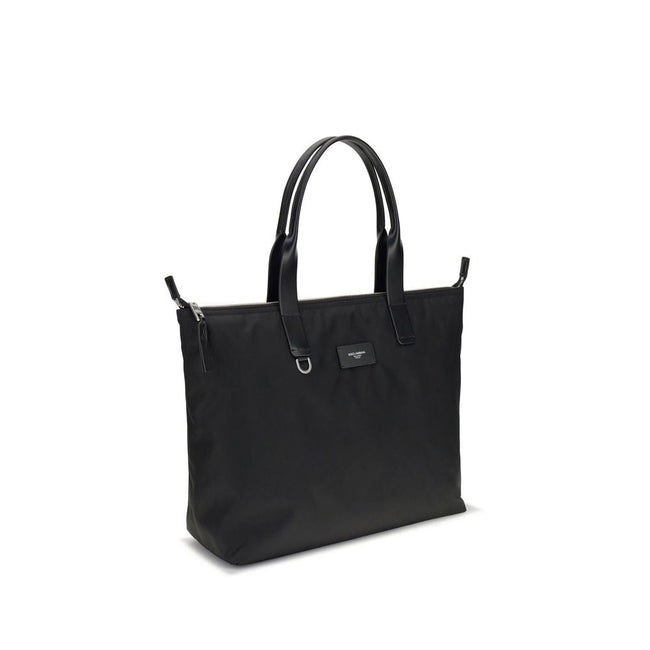 Dolce & Gabbana Medium Tote Bag crocodile print Dolce & Gabbana