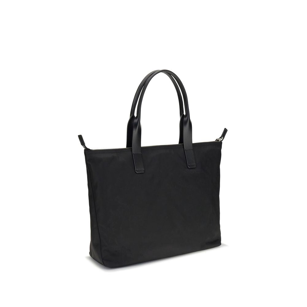 Dolce & Gabbana Medium Tote Bag crocodile print Dolce & Gabbana