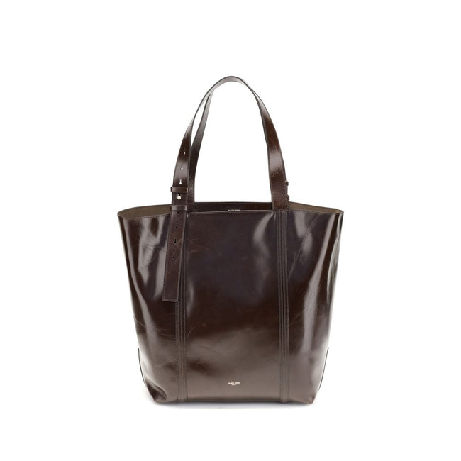 Golden Goose Leather Tote Bag Golden Goose