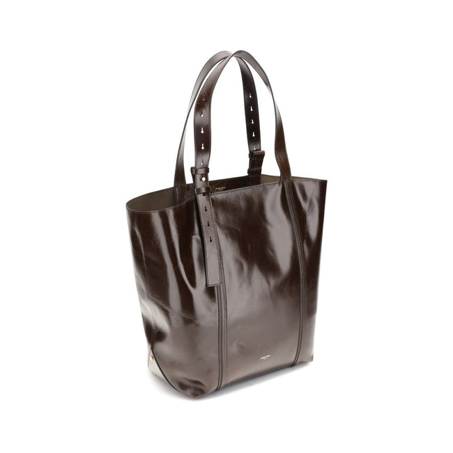Golden Goose Leather Tote Bag Golden Goose