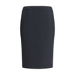 Giorgio Armani Techno scuba pencil Skir Giorgio Armani