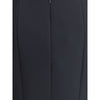 Giorgio Armani Techno scuba pencil Skir Giorgio Armani