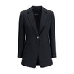 Giorgio Armani Single-breasted Blazer Giorgio Armani