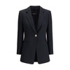 Giorgio Armani Single-breasted Blazer Giorgio Armani